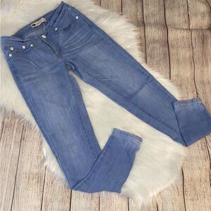Levi’s legging jeans size 27X30